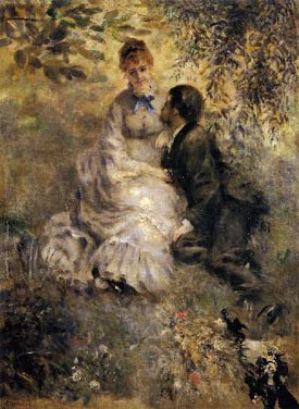 TheLovers-Renoir