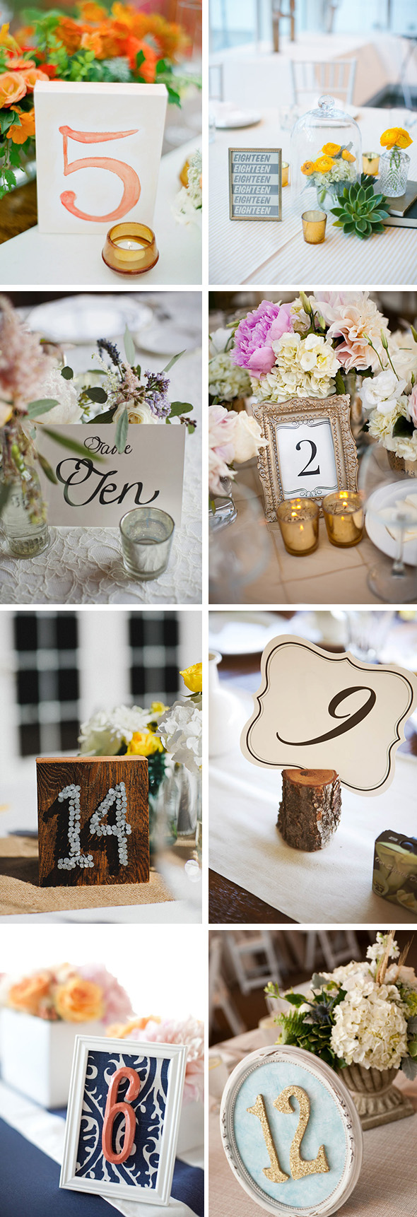 creative-table-number-ideas
