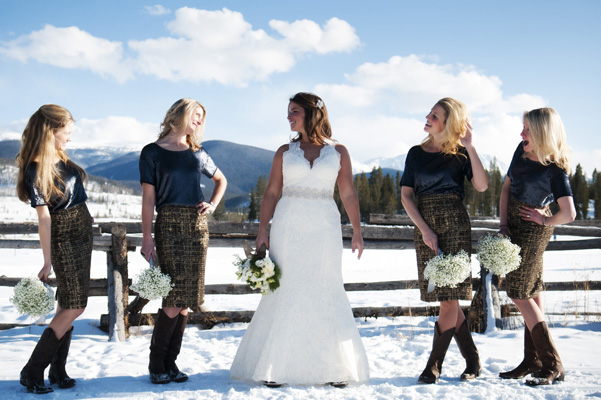 winter-wedding-bridal-party-attire-two-one-photography