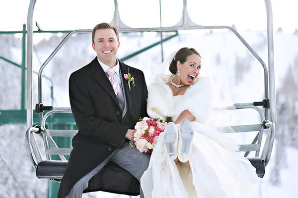 winter-wedding-bride-groom-ski-lift-rebekah-westover
