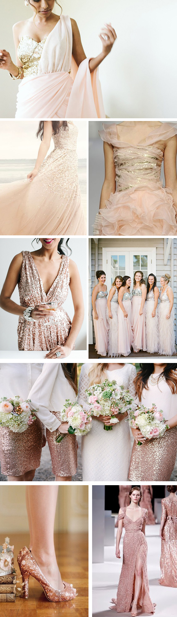 blush-and-gold-bridesmaid-dresses