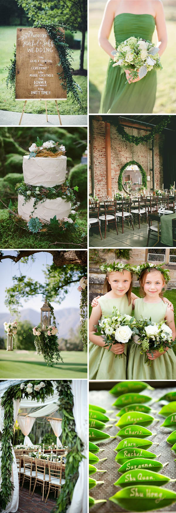 30-amazing-greenery-wedding-ideas-for-20161