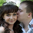 Свадьба Юрия и Юлии