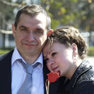 Свадьба Сергея и Татьяны