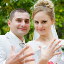 Свадьба Светланы и Дениса