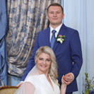 Свадьба Алексея и Светланы