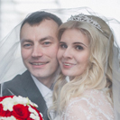 Свадьба Екатерины и Станислава