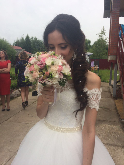 Невеста Ирина