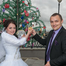 Свадьба Владимира и Алены