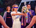 Букет-дублер для невесты