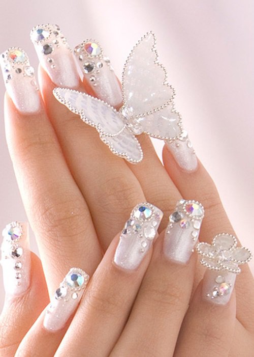 wedding-nail-designs-2013