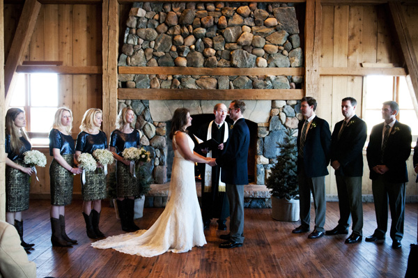 winter-wedding-fireplace-ceremony-two-one-photography