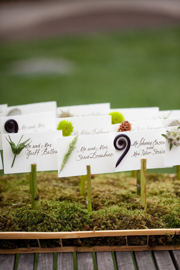 greenery-wedding-ideas-for-2016-spring-and-summer-weddings