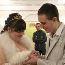 Свадьба Артема и Юлии