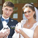 Свадьба Константина и Юлии